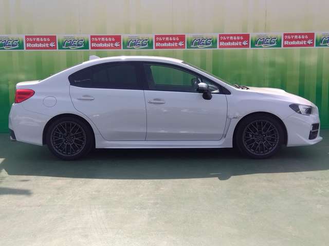 スバル ＷＲＸ　ＳＴＩ ＳＴＩ ２．０ ４ＷＤ H28年 (関東) 99