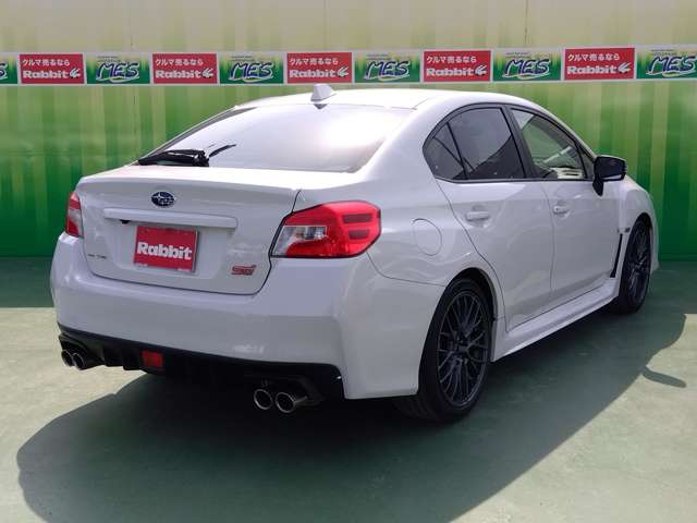 スバル ＷＲＸ　ＳＴＩ ＳＴＩ ２．０ ４ＷＤ H28年 (関東) 99