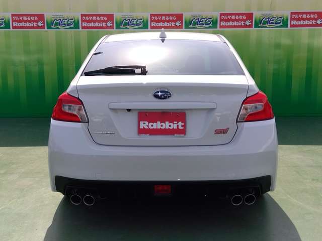 スバル ＷＲＸ　ＳＴＩ ＳＴＩ ２．０ ４ＷＤ H28年 (関東) 99