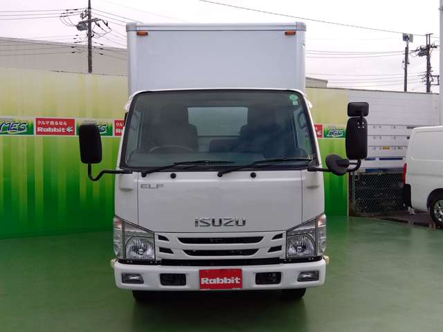 いすゞ エルフ ３．０Ｄターボ R1年 (関東) 99