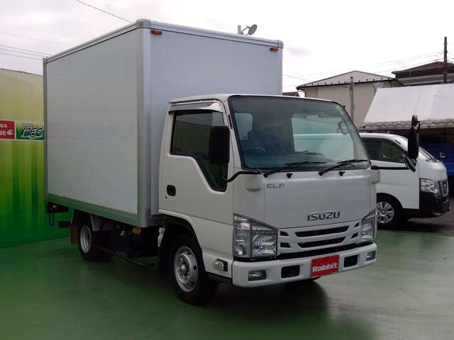 いすゞ エルフ ３．０Ｄターボ R1年 (関東) 99