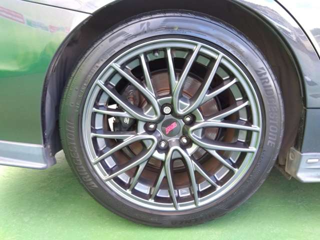 スバル ＷＲＸ　ＳＴＩ ＳＴＩ ２．０ ４ＷＤ H28年 (関東) 99
