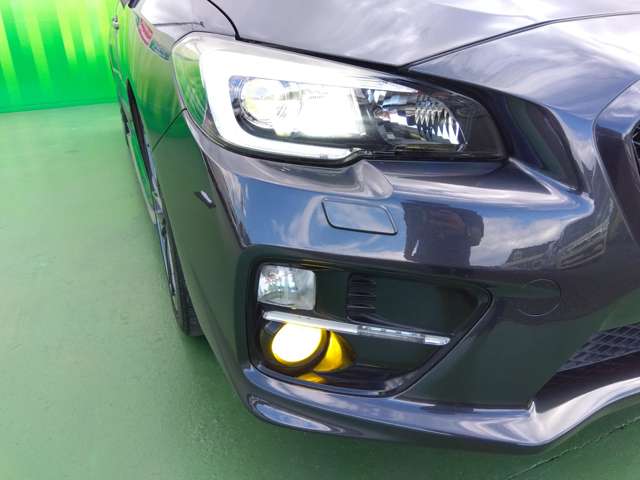 スバル ＷＲＸ　ＳＴＩ ＳＴＩ ２．０ ４ＷＤ H28年 (関東) 99