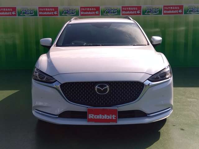 マツダ ＭＡＺＤＡ６　ワゴン ２．５ ２５Ｓ Ｌパッケージ R3年 (関東) 99