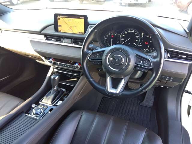 マツダ ＭＡＺＤＡ６　ワゴン ２．５ ２５Ｓ Ｌパッケージ R3年 (関東) 99