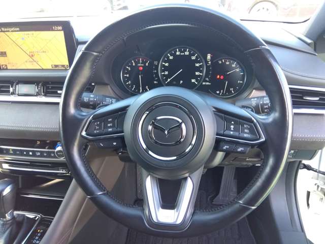 マツダ ＭＡＺＤＡ６　ワゴン ２．５ ２５Ｓ Ｌパッケージ R3年 (関東) 99
