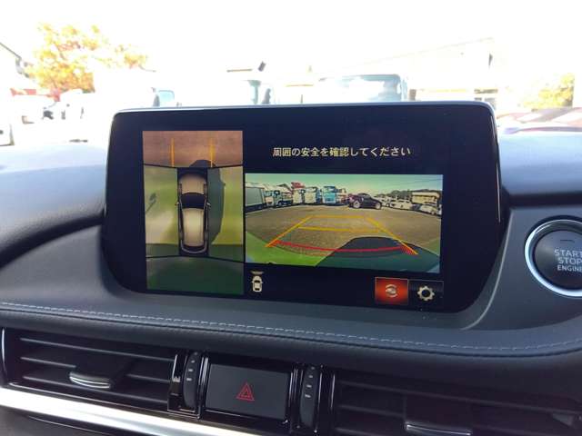 マツダ ＭＡＺＤＡ６　ワゴン ２．５ ２５Ｓ Ｌパッケージ R3年 (関東) 99