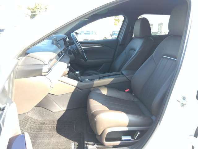 マツダ ＭＡＺＤＡ６　ワゴン ２．５ ２５Ｓ Ｌパッケージ R3年 (関東) 99