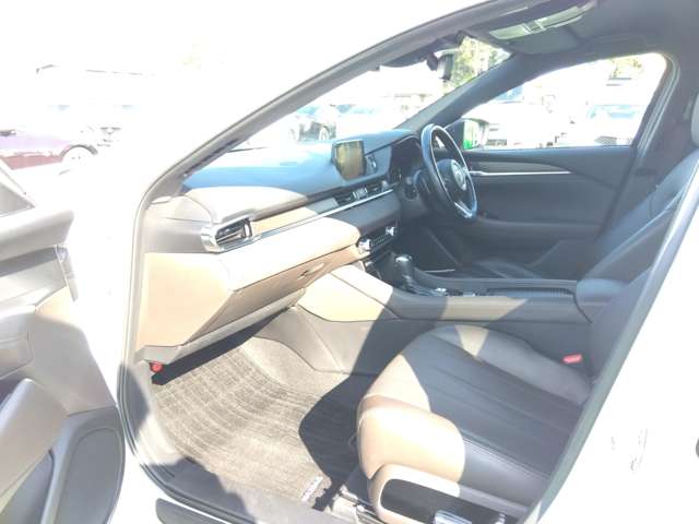マツダ ＭＡＺＤＡ６　ワゴン ２．５ ２５Ｓ Ｌパッケージ R3年 (関東) 99
