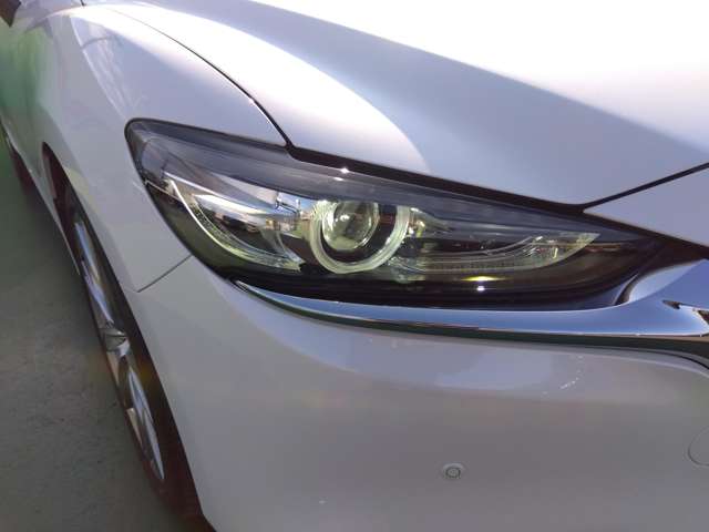 マツダ ＭＡＺＤＡ６　ワゴン ２．５ ２５Ｓ Ｌパッケージ R3年 (関東) 99