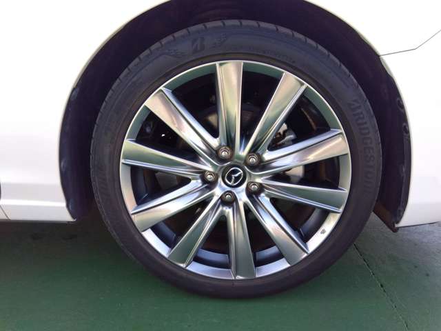 マツダ ＭＡＺＤＡ６　ワゴン ２．５ ２５Ｓ Ｌパッケージ R3年 (関東) 99