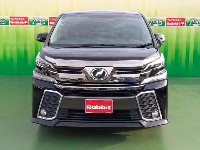 トヨタ ヴェルファイア ２．５ Ｚ H27年 (関東) 99