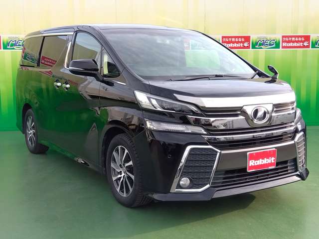 トヨタ ヴェルファイア ２．５ Ｚ H27年 (関東) 99