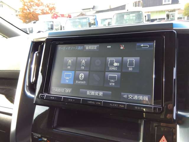 トヨタ ヴェルファイア ２．５ Ｚ H27年 (関東) 99