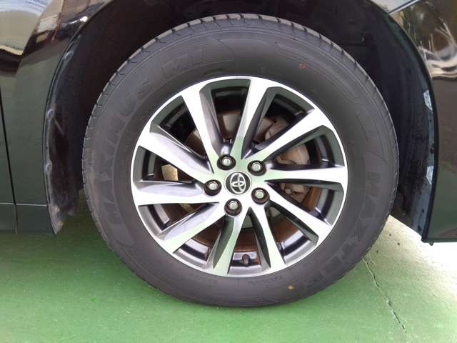 トヨタ ヴェルファイア ２．５ Ｚ H27年 (関東) 99