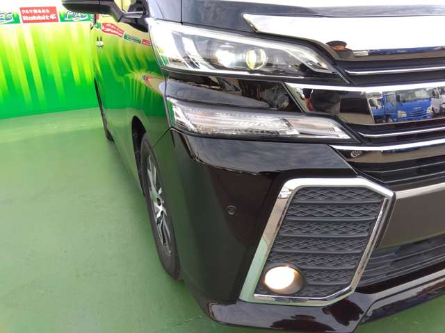 トヨタ ヴェルファイア ２．５ Ｚ H27年 (関東) 99