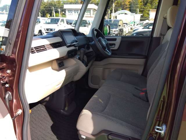 ホンダ Ｎ　ＢＯＸ ６６０ Ｇ Ｌ ホンダセンシング R2年 (関東) 99