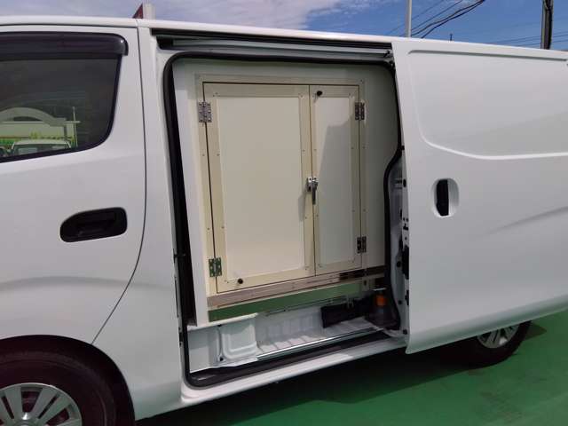 日産 ＮＶ３５０キャラバン ２．０ガソリン車 R1年 (関東) 99