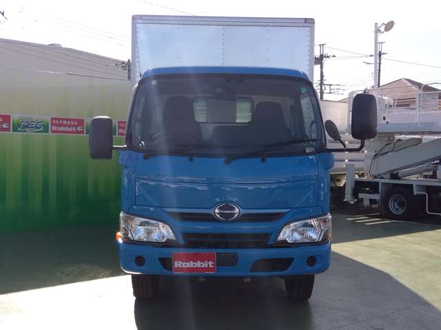 日野自動車 デュトロ　ハイブリッド ４．０Ｄ H30年 (関東) 99