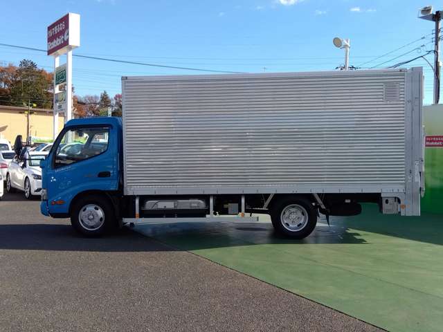 日野自動車 デュトロ　ハイブリッド ４．０Ｄ H30年 (関東) 99