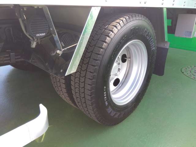 日野自動車 デュトロ　ハイブリッド ４．０Ｄ H30年 (関東) 99