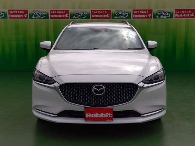 マツダ ＭＡＺＤＡ６　ワゴン ２．２ ＸＤ Ｌパッケージ ディーゼルターボ R2年 (関東) 99
