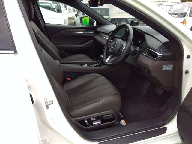 マツダ ＭＡＺＤＡ６　ワゴン ２．２ ＸＤ Ｌパッケージ ディーゼルターボ R2年 (関東) 99
