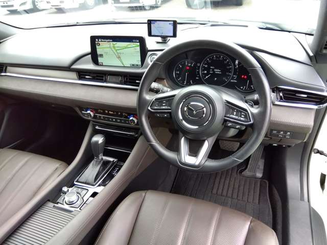 マツダ ＭＡＺＤＡ６　ワゴン ２．２ ＸＤ Ｌパッケージ ディーゼルターボ R2年 (関東) 99