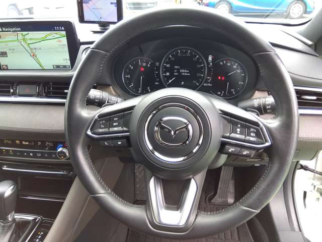 マツダ ＭＡＺＤＡ６　ワゴン ２．２ ＸＤ Ｌパッケージ ディーゼルターボ R2年 (関東) 99