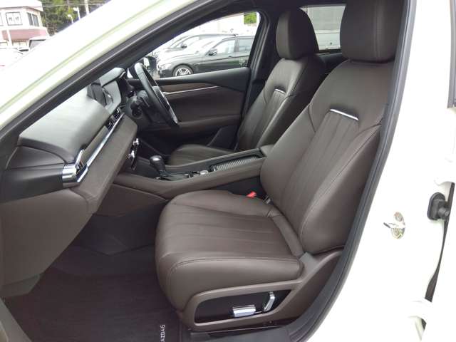 マツダ ＭＡＺＤＡ６　ワゴン ２．２ ＸＤ Ｌパッケージ ディーゼルターボ R2年 (関東) 99
