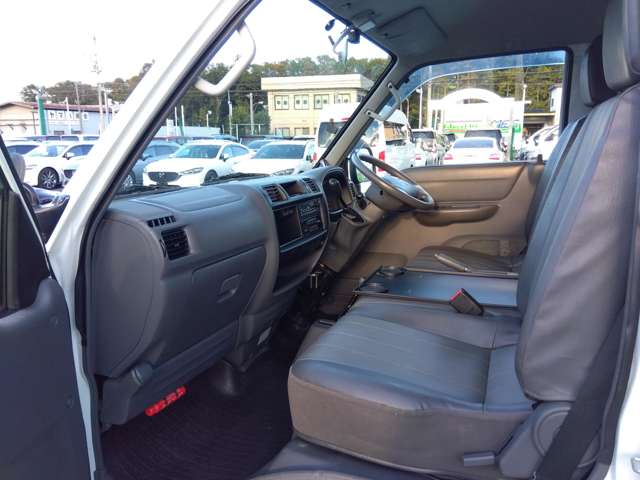日産 バネットバン １．８ ＤＸ ハイルーフ ４ＷＤ H28年 (関東) 99