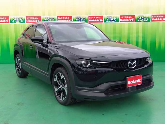 マツダ ＭＸ−３０　ロータリーＥＶ エディションＲ R6年 (関東) 99