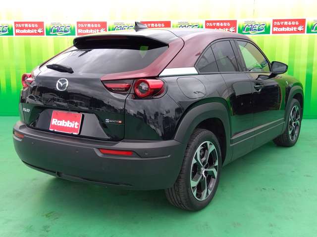 マツダ ＭＸ−３０　ロータリーＥＶ エディションＲ R6年 (関東) 99