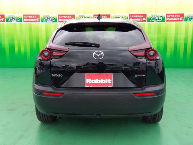 マツダ ＭＸ−３０　ロータリーＥＶ エディションＲ R6年 (関東) 99