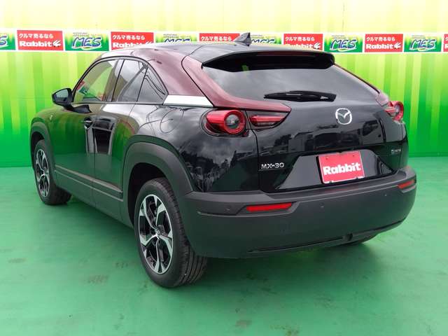 マツダ ＭＸ−３０　ロータリーＥＶ エディションＲ R6年 (関東) 99