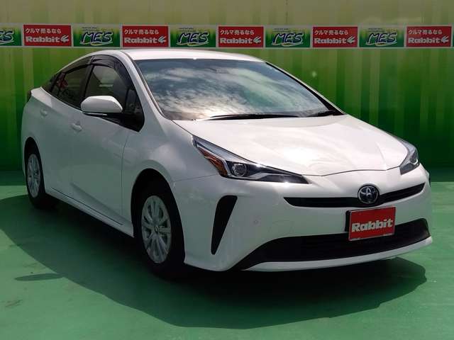 トヨタ プリウス １．８ Ｓ R4年 (関東) 99