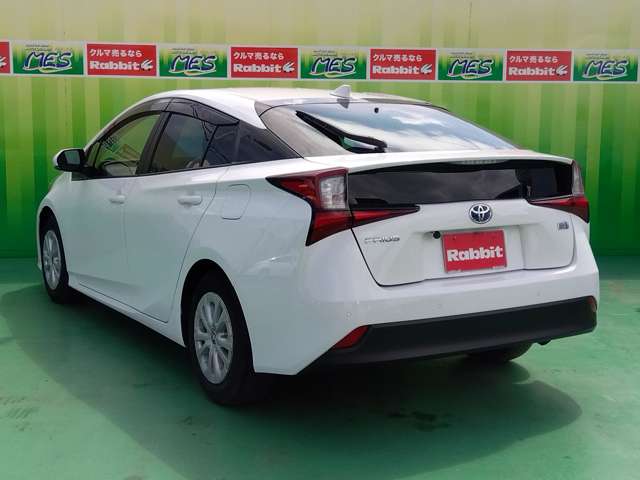 トヨタ プリウス １．８ Ｓ R4年 (関東) 99