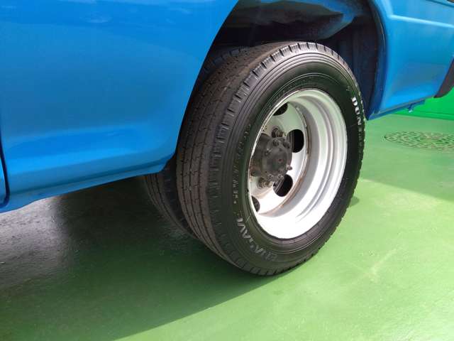 トヨタ ダイナルートバン ３．０Ｄターボ H29年 (関東) 99