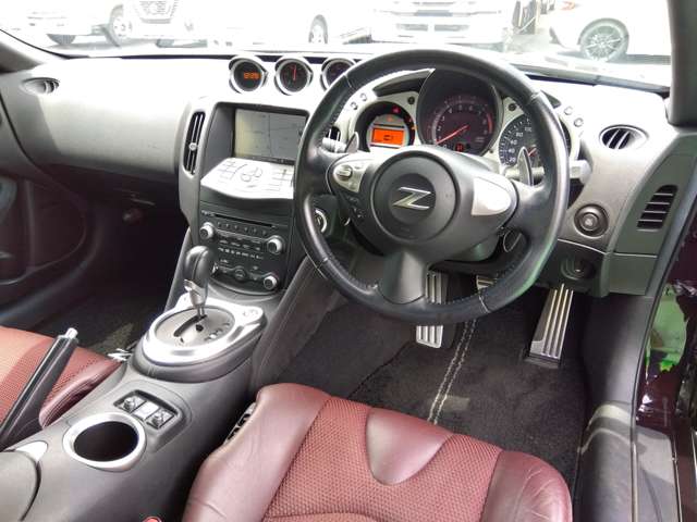日産 フェアレディＺロードスター ３．７ バージョン ＳＴ H22年 (関東) 99
