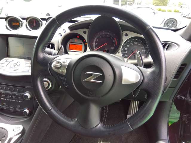 日産 フェアレディＺロードスター ３．７ バージョン ＳＴ H22年 (関東) 99