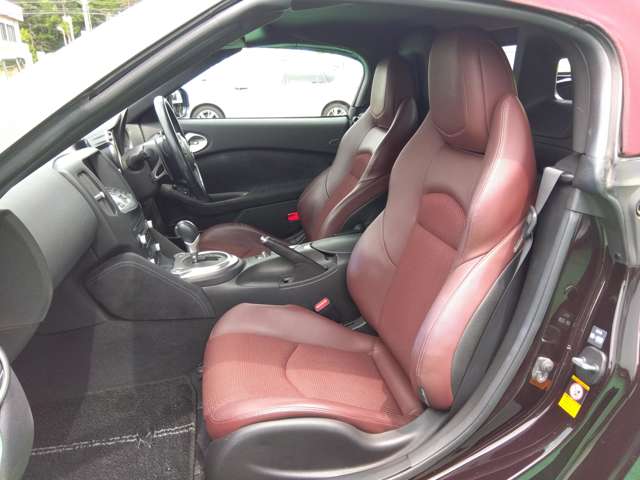 日産 フェアレディＺロードスター ３．７ バージョン ＳＴ H22年 (関東) 99