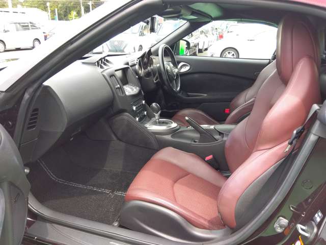 日産 フェアレディＺロードスター ３．７ バージョン ＳＴ H22年 (関東) 99