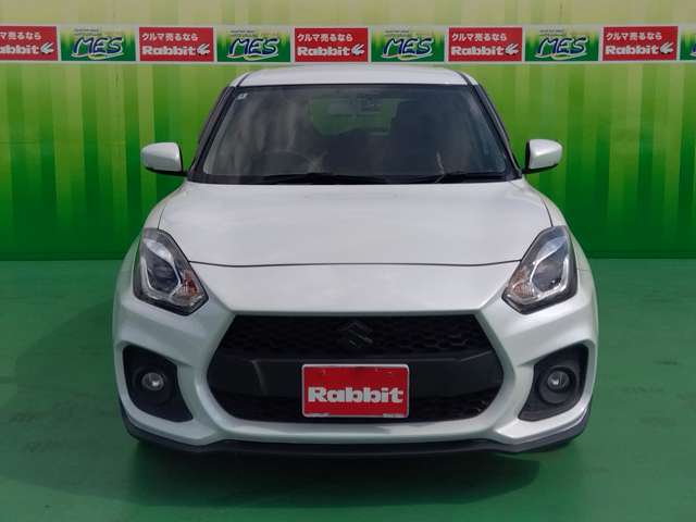 スズキ スイフト スポーツ １．４ スズキ セーフティ サポート非装着車 R4年 (関東) 99