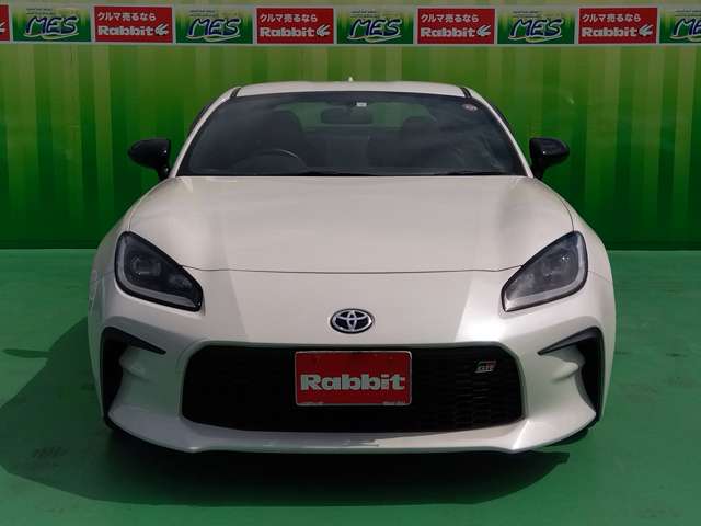 トヨタ ＧＲ８６ ２．４ ＲＺ R5年 (関東) 99
