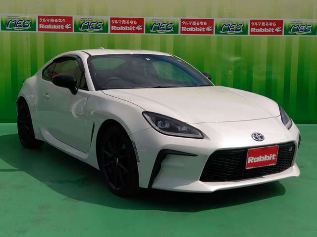 トヨタ ＧＲ８６ ２．４ ＲＺ R5年 (関東) 99