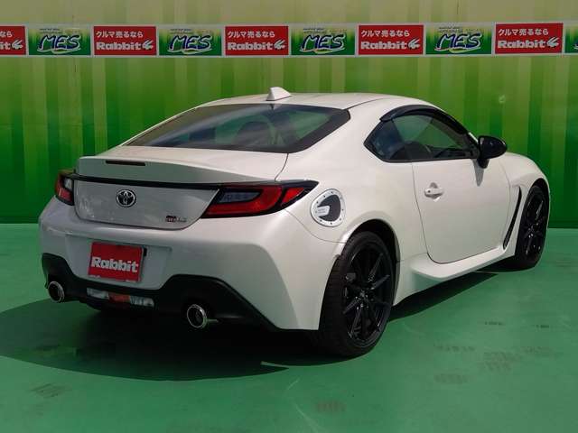 トヨタ ＧＲ８６ ２．４ ＲＺ R5年 (関東) 99
