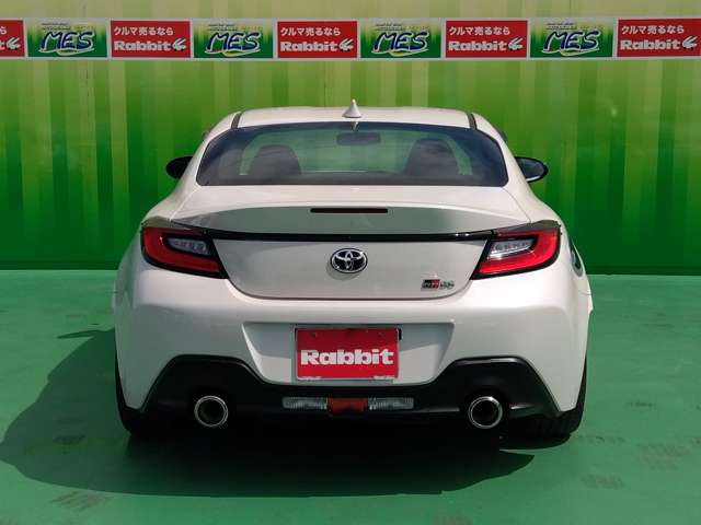 トヨタ ＧＲ８６ ２．４ ＲＺ R5年 (関東) 99