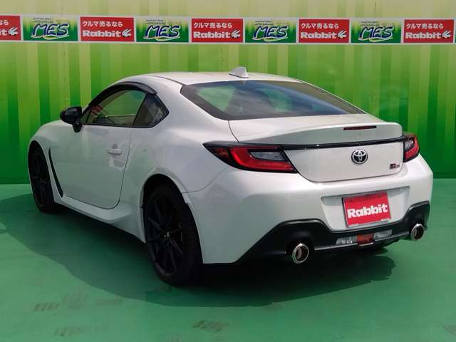 トヨタ ＧＲ８６ ２．４ ＲＺ R5年 (関東) 99