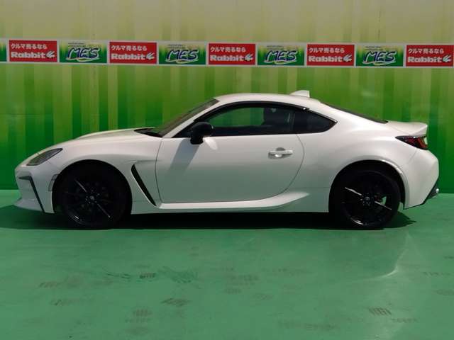 トヨタ ＧＲ８６ ２．４ ＲＺ R5年 (関東) 99