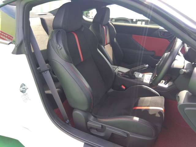 トヨタ ＧＲ８６ ２．４ ＲＺ R5年 (関東) 99